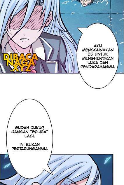 God Slayer Chapter 23 - halaman 29