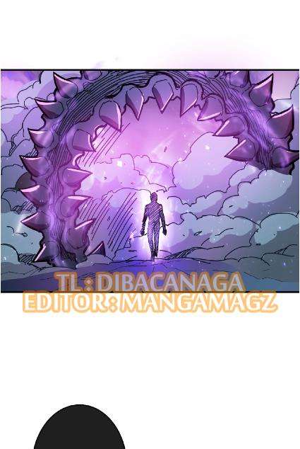 God Slayer Chapter 23 - halaman 3