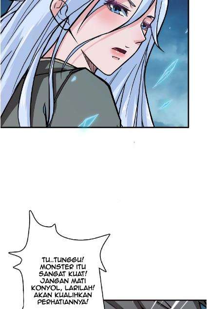 God Slayer Chapter 23 - halaman 30