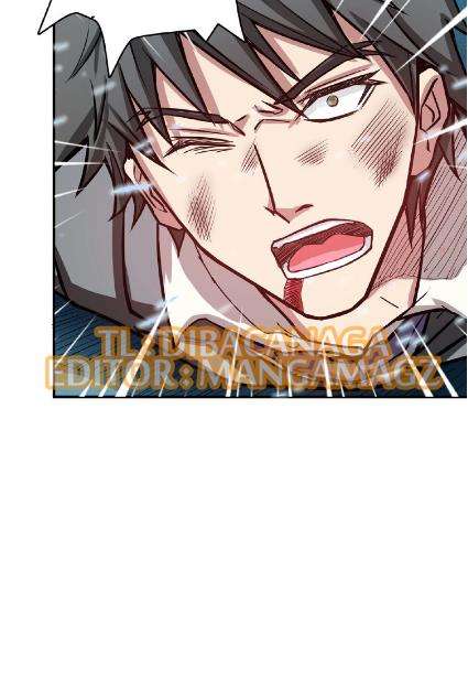 God Slayer Chapter 23 - halaman 31
