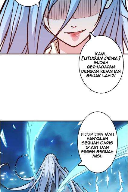 God Slayer Chapter 23 - halaman 33