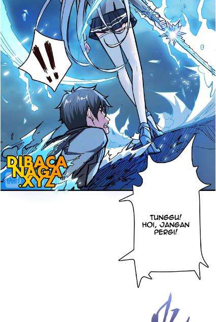 God Slayer Chapter 23 - halaman 34