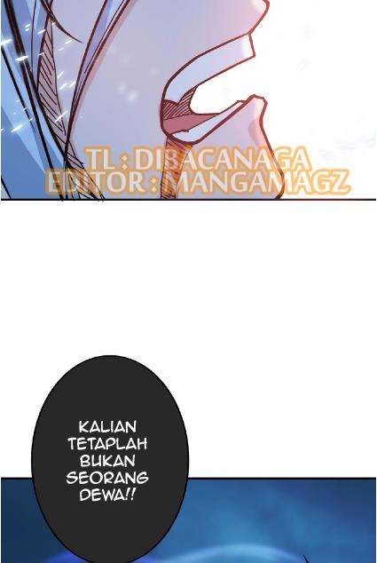 God Slayer Chapter 23 - halaman 38