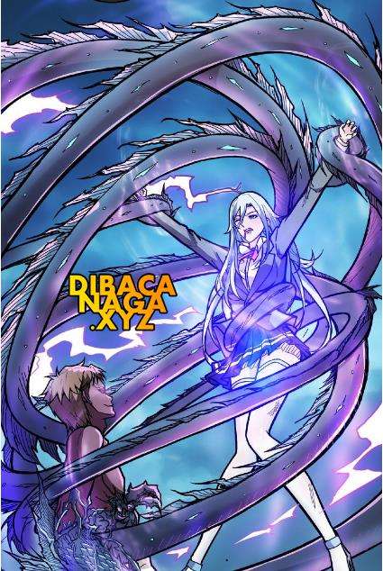 God Slayer Chapter 23 - halaman 39