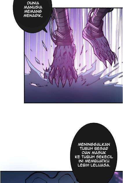 God Slayer Chapter 23 - halaman 4
