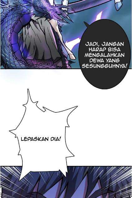 God Slayer Chapter 23 - halaman 40