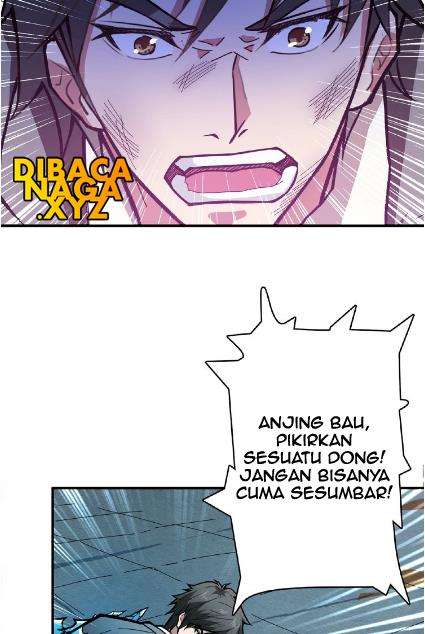 God Slayer Chapter 23 - halaman 41