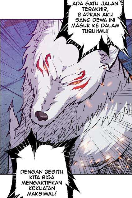 God Slayer Chapter 23 - halaman 43