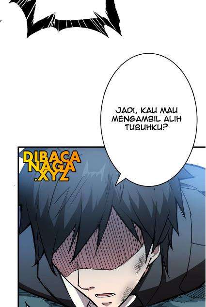 God Slayer Chapter 23 - halaman 44
