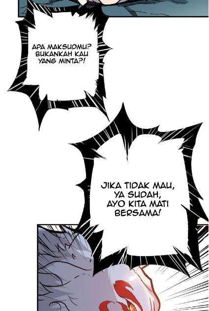God Slayer Chapter 23 - halaman 45