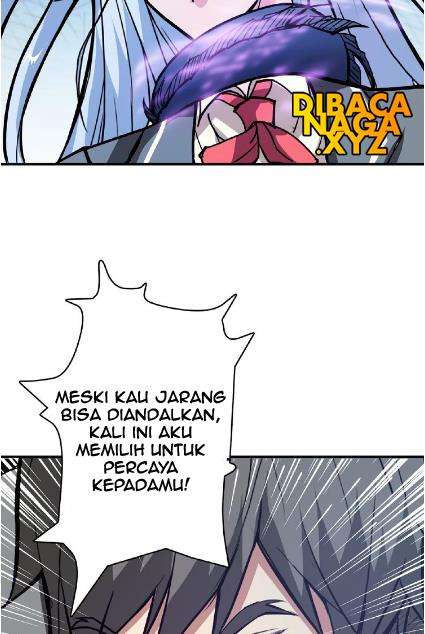God Slayer Chapter 23 - halaman 47