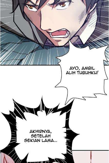God Slayer Chapter 23 - halaman 48