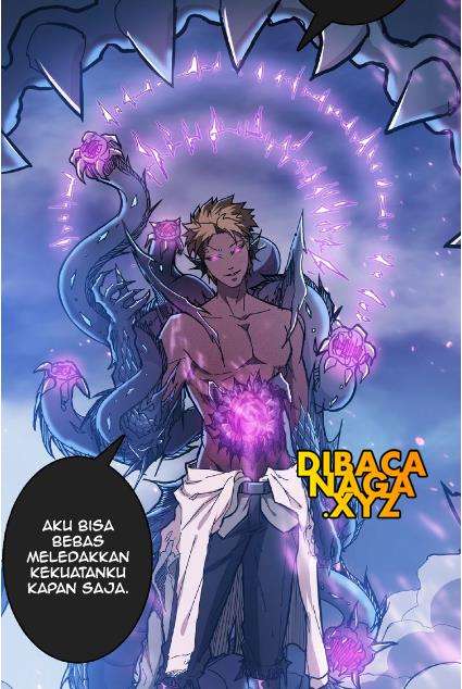 God Slayer Chapter 23 - halaman 5
