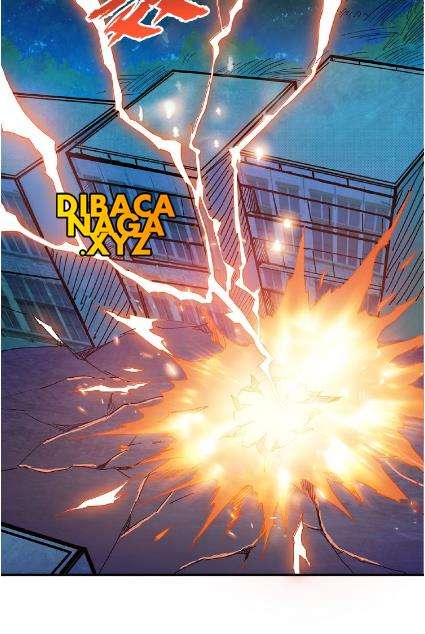 God Slayer Chapter 23 - halaman 51