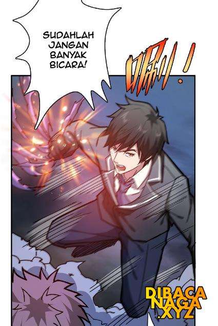 God Slayer Chapter 23 - halaman 7