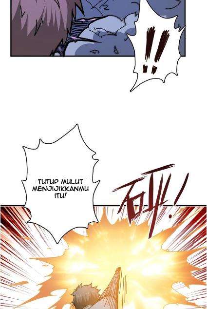 God Slayer Chapter 23 - halaman 8