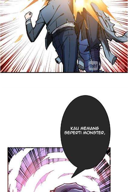 God Slayer Chapter 23 - halaman 9