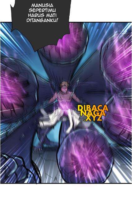 God Slayer Chapter 24 - halaman 11