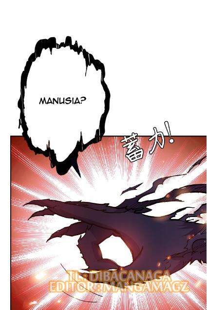 God Slayer Chapter 24 - halaman 12