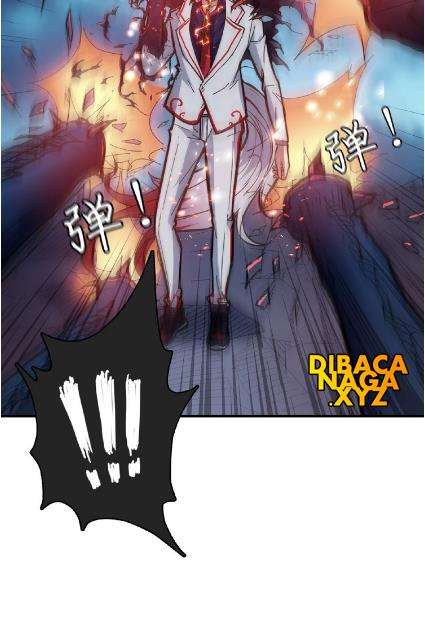 God Slayer Chapter 24 - halaman 14