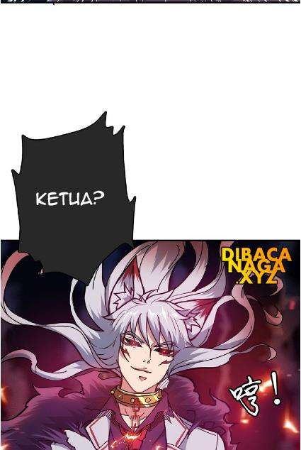 God Slayer Chapter 24 - halaman 16