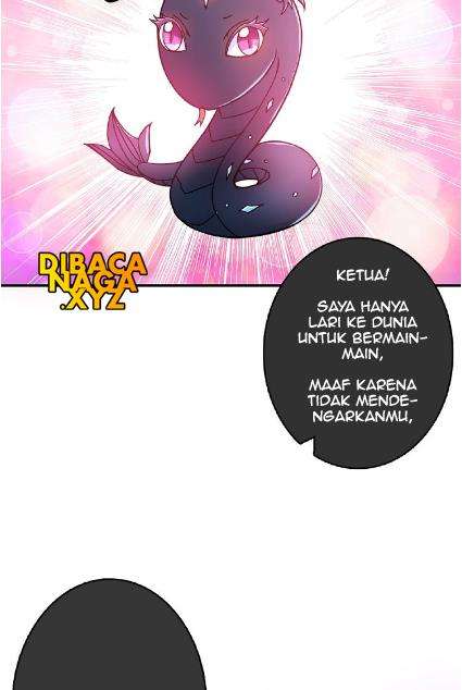 God Slayer Chapter 24 - halaman 18