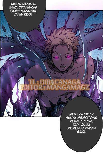 God Slayer Chapter 24 - halaman 19