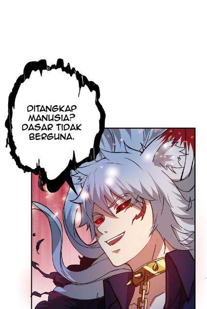 God Slayer Chapter 24 - halaman 20
