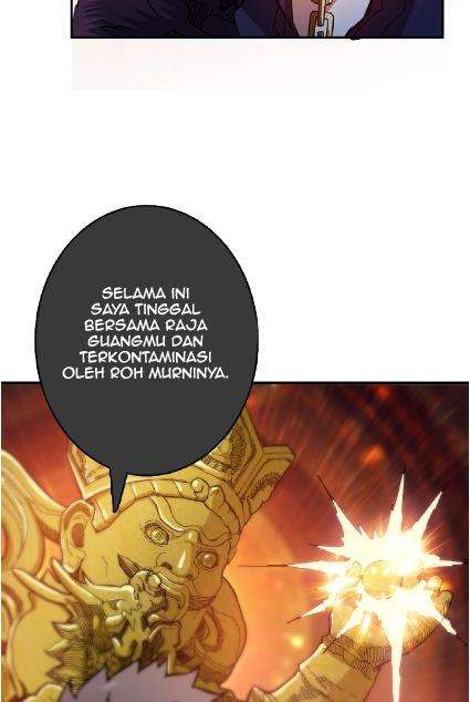 God Slayer Chapter 24 - halaman 21