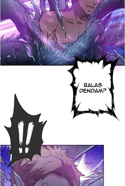 God Slayer Chapter 24 - halaman 23