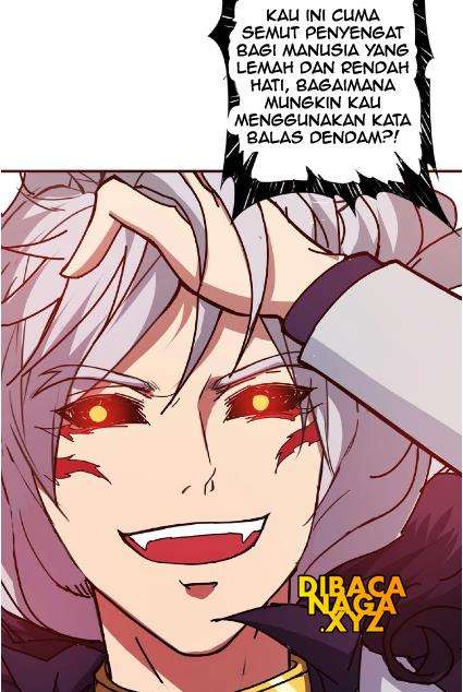 God Slayer Chapter 24 - halaman 25