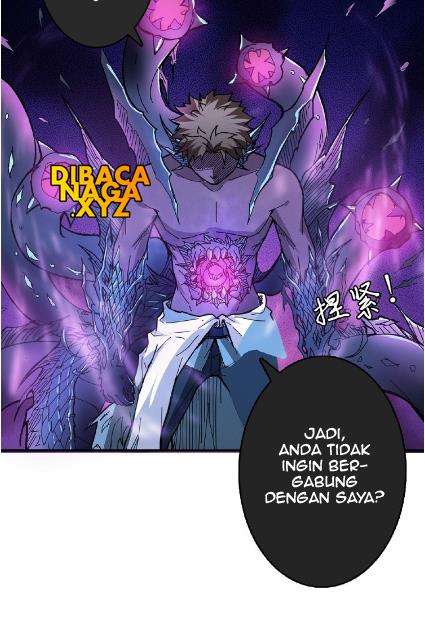 God Slayer Chapter 24 - halaman 27