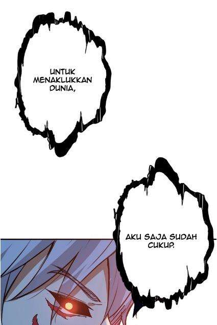 God Slayer Chapter 24 - halaman 28