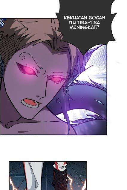 God Slayer Chapter 24 - halaman 3