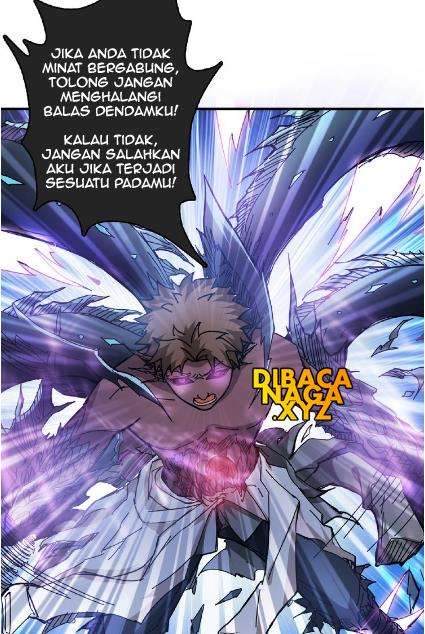 God Slayer Chapter 24 - halaman 30