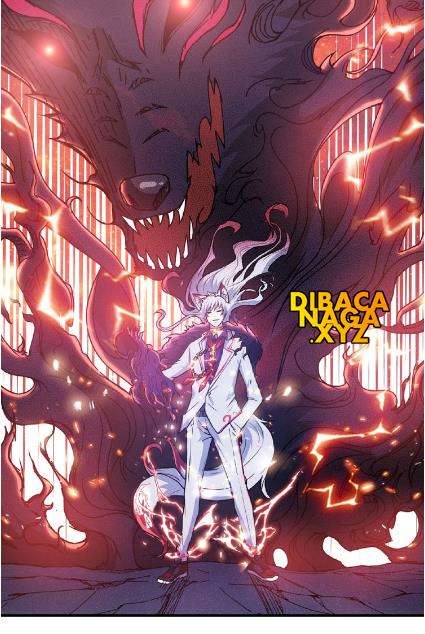 God Slayer Chapter 24 - halaman 34