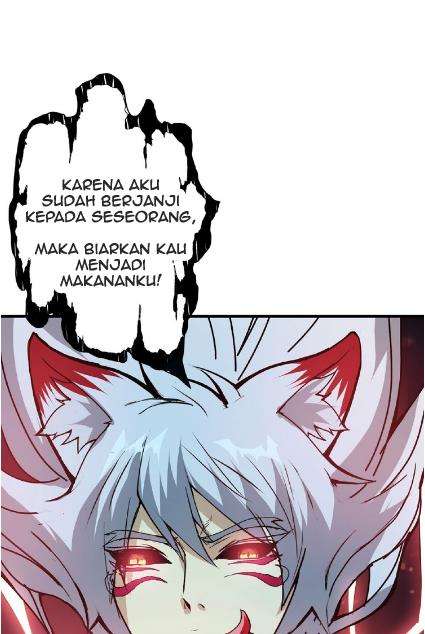 God Slayer Chapter 24 - halaman 35