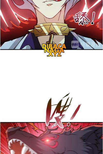 God Slayer Chapter 24 - halaman 36