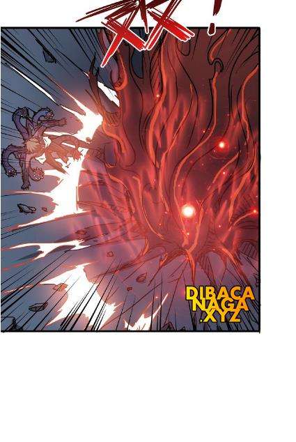 God Slayer Chapter 24 - halaman 38