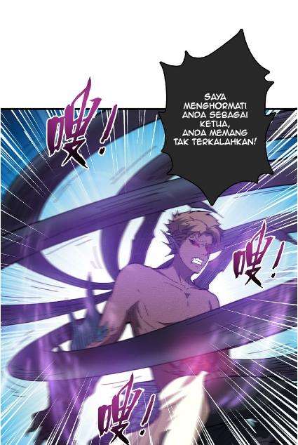 God Slayer Chapter 24 - halaman 39