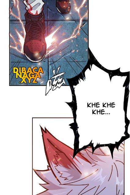 God Slayer Chapter 24 - halaman 4