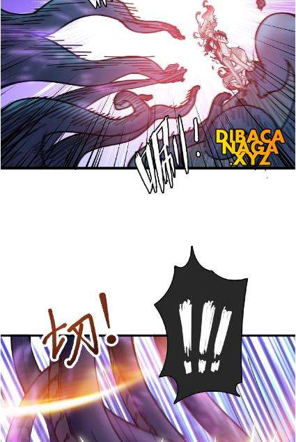 God Slayer Chapter 24 - halaman 41
