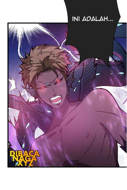 God Slayer Chapter 24 - halaman 43