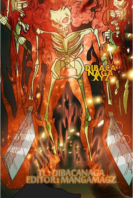 God Slayer Chapter 24 - halaman 45