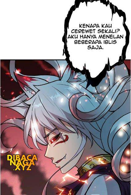 God Slayer Chapter 24 - halaman 47
