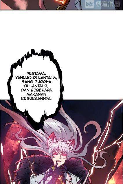 God Slayer Chapter 24 - halaman 48