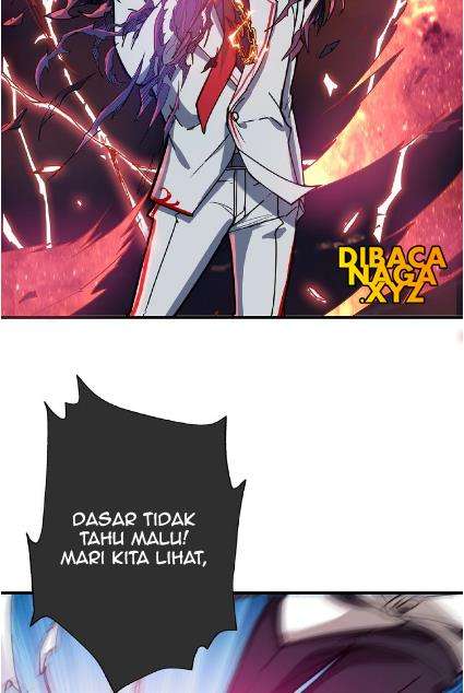 God Slayer Chapter 24 - halaman 49