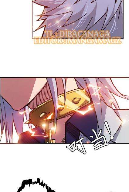 God Slayer Chapter 24 - halaman 5