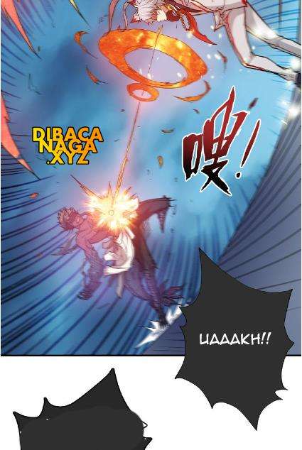 God Slayer Chapter 24 - halaman 53
