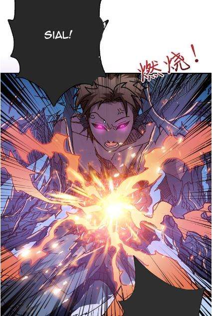 God Slayer Chapter 24 - halaman 54